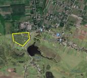 2020 р. Космічне фото Google