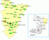 Рокитнівський район