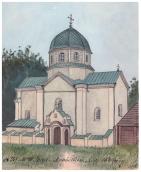 1905 р. Загальний вигляд