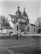 1916 р. Загальний вигляд з південного…