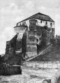 1928 р. Загальний вигляд зі сходу
