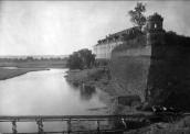 1934 р. Вигляд із заходу