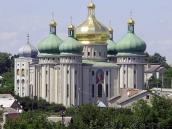 Собор Покрови