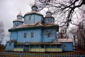 Церква Покрови