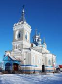 Церква св.Олександра Невського