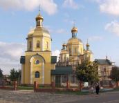 Церква св. Трійці