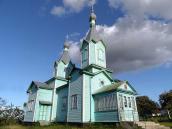 Церква св.Луки