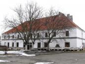 Південний палац (Острозьких)