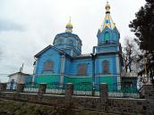 Церква Успіння