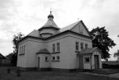 Церква Успіння