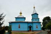 Церква Покрови