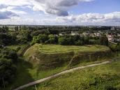 Городище Басів Кут