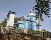 Церква Покрови