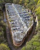 Тараканівський форт