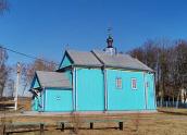 Церква св.Дмитра