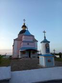 Церква Успіння