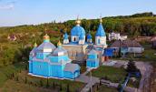 Церква св.Георгія