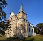 Костел Благовіщення