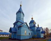 Церква Успіння