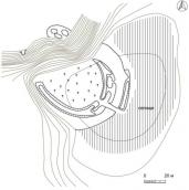 Бабакове городище
