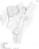 План археологічного комплексу