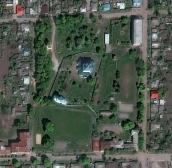 Космічне фото Яндекс