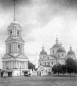 1914 р. Загальний вигляд з позиції А3
