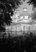 Церква Вознесіння