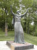Пам’ятник Ярославні