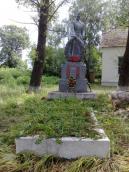 Братські могили