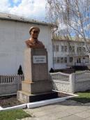 Пам’ятник Бочкіну І.Ю.