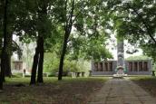 Меморіальний комплекс