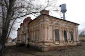 Церковно-парафіальна школа