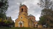Церква св. Михаїла