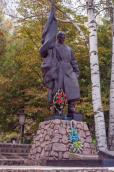 Меморіальний комплекс
