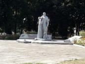 Меморіальний комплекс