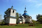 Церква Покрови