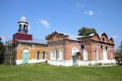 Церква Успіння