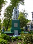 Меморіальний комплекс