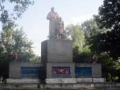Братськи могилі