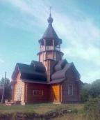 Церква св.Михаїла