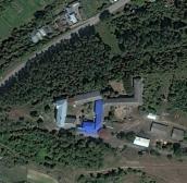 Космічне фото Яндекс