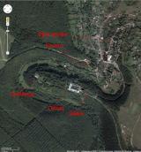 Карта Google, 2011 р.