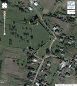 Космічне фото Google, 2012 р.