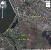 Карта Google, 2011 р.