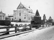 1890 р. Загальний вигляд з південного…