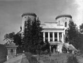 1912 р. Загальний вигляд із заходу