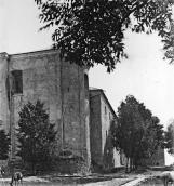 1925 р. Вигляд із заходу