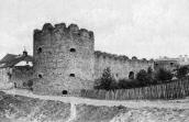 1920-і рр. (?) Башта 7 і корпус 8