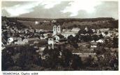 1930-і рр. (?) Панорама Теребовлі зі…